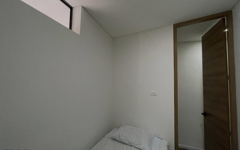 Apartamento en Envigado en Alto de las Palmas