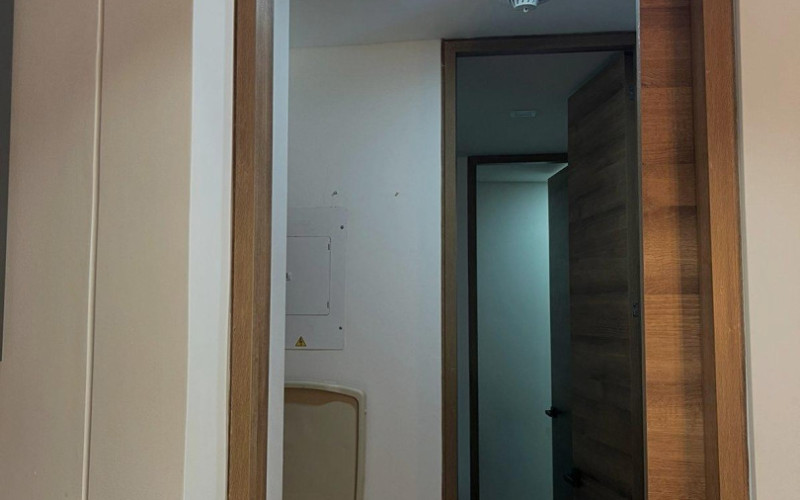Apartamento en Envigado en Alto de las Palmas