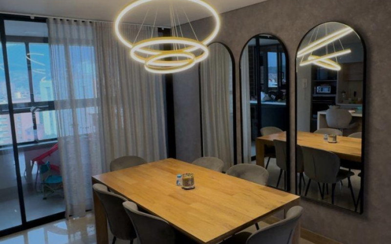 Apartamento en Medellín en Laureles
