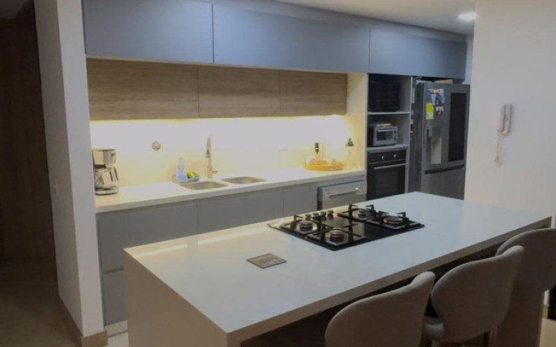 Apartamento en Medellín en Laureles
