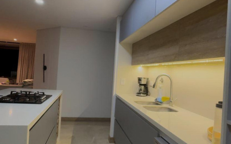 Apartamento en Medellín en Laureles