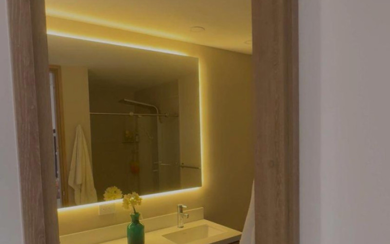 Apartamento en Medellín en Laureles