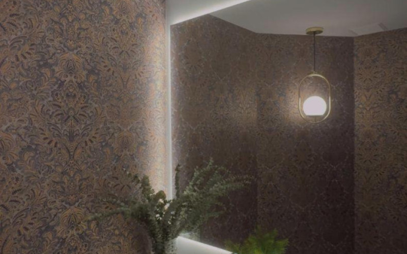 Apartamento en Medellín en Laureles