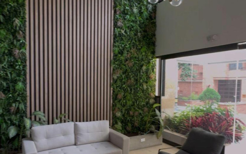 Apartamento en Medellín en Laureles