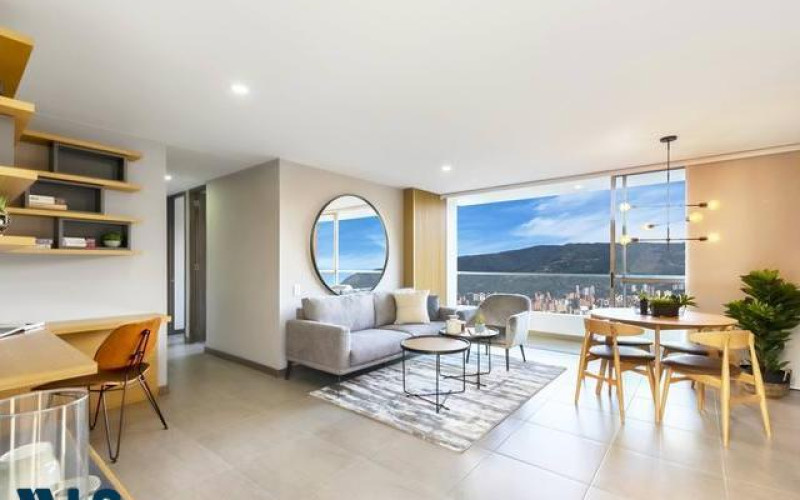 Apartamento en Itagüí en Viviendas del Sur