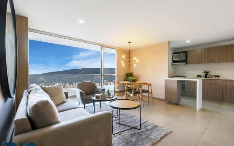 Apartamento en Itagüí en Viviendas del Sur