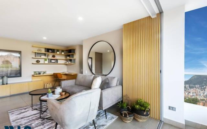 Apartamento en Itagüí en Viviendas del Sur