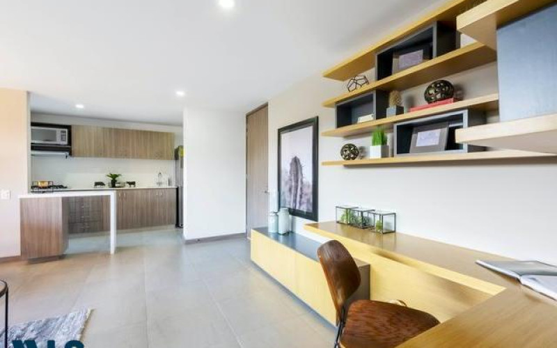 Apartamento en Itagüí en Viviendas del Sur