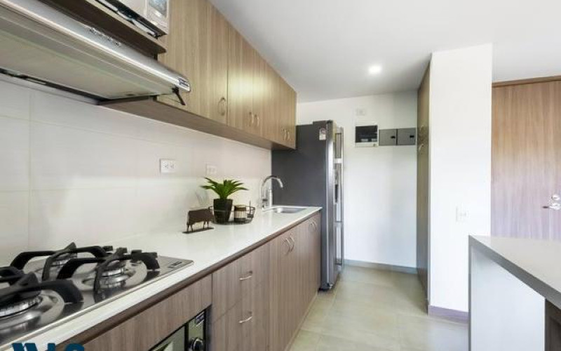 Apartamento en Itagüí en Viviendas del Sur