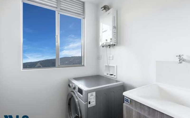 Apartamento en Itagüí en Viviendas del Sur