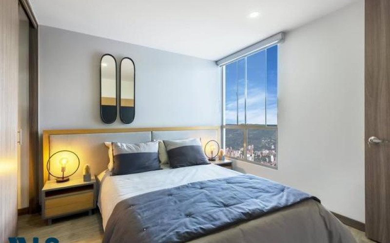 Apartamento en Itagüí en Viviendas del Sur