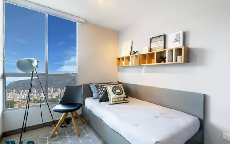 Apartamento en Itagüí en Viviendas del Sur