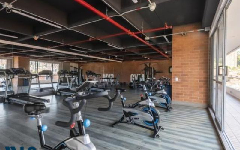 Apartamento en Itagüí en Viviendas del Sur