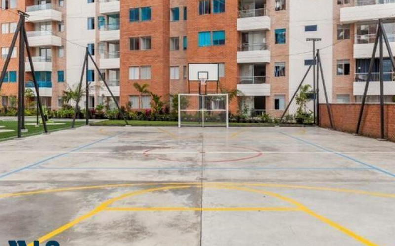 Apartamento en Itagüí en Viviendas del Sur
