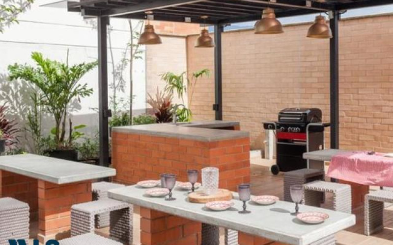 Apartamento en Itagüí en Viviendas del Sur