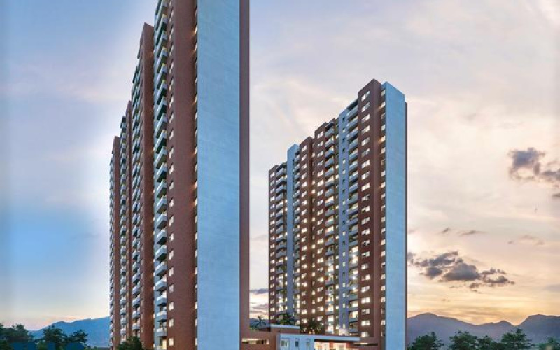 Apartamento en Itagüí en Viviendas del Sur