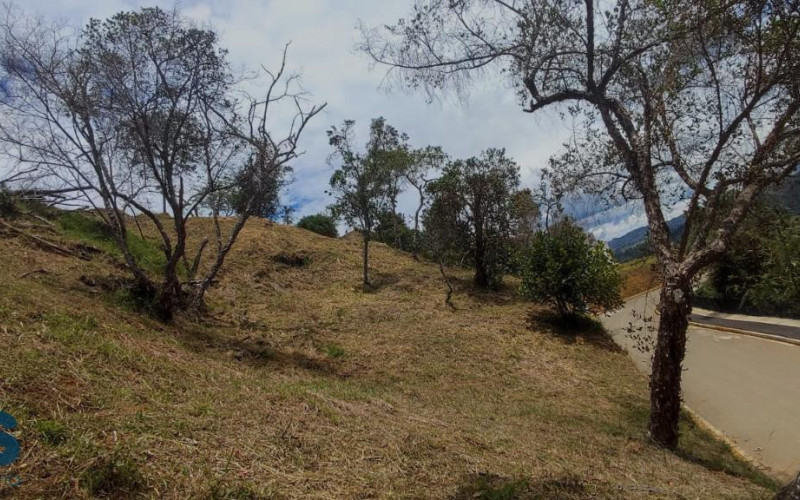 Lote Residencial en Guarne en V. El Sango