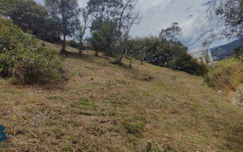 Lote Residencial en Guarne en V. El Sango
