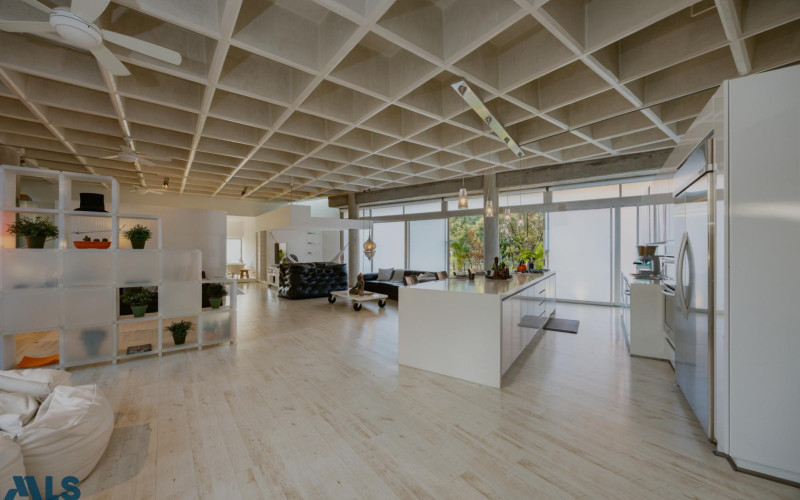 Apartamento en Medellín en El Poblado