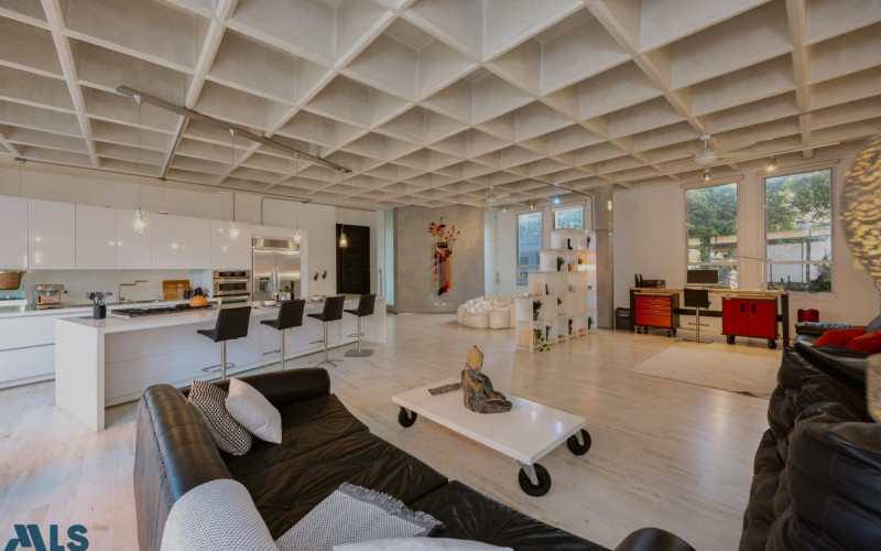 Apartamento en Medellín en El Poblado
