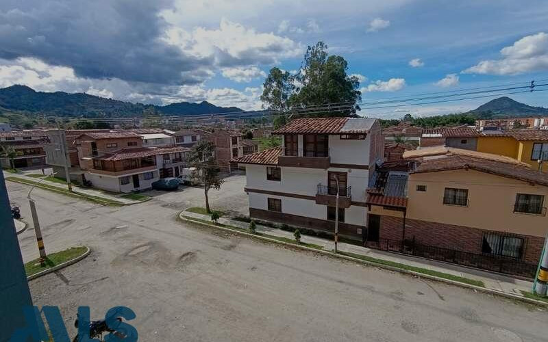 Apartamento en La Ceja en El Palmar