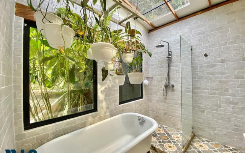 Casa en Envigado en Alto de las Palmas