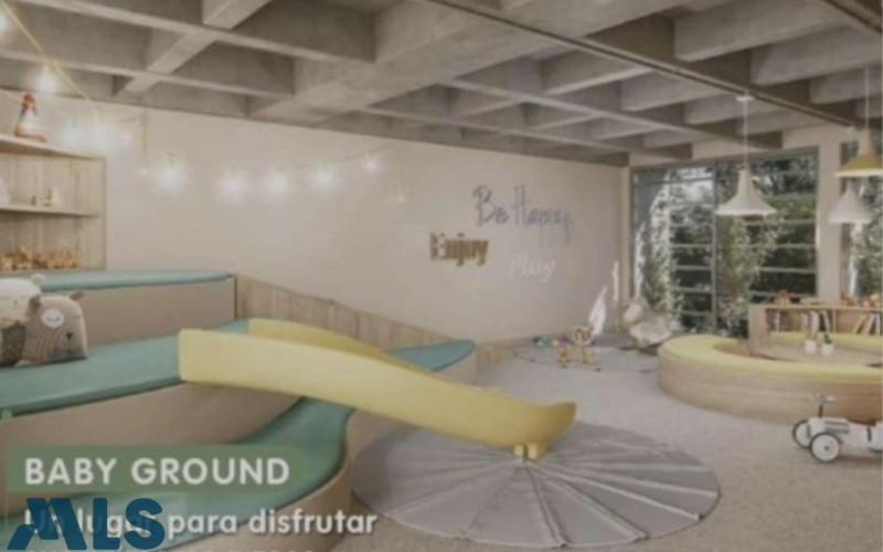 Apartamento en Itagüí en Ditaires
