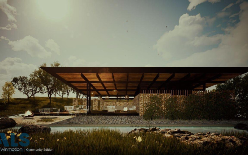 Lote Residencial en El Peñol en Rural