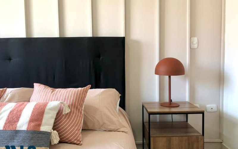 Apartamento en Sabaneta en Virgen del Carmen
