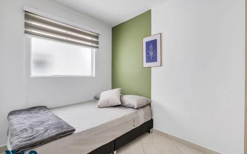 Apartamento en Sabaneta en Virgen del Carmen