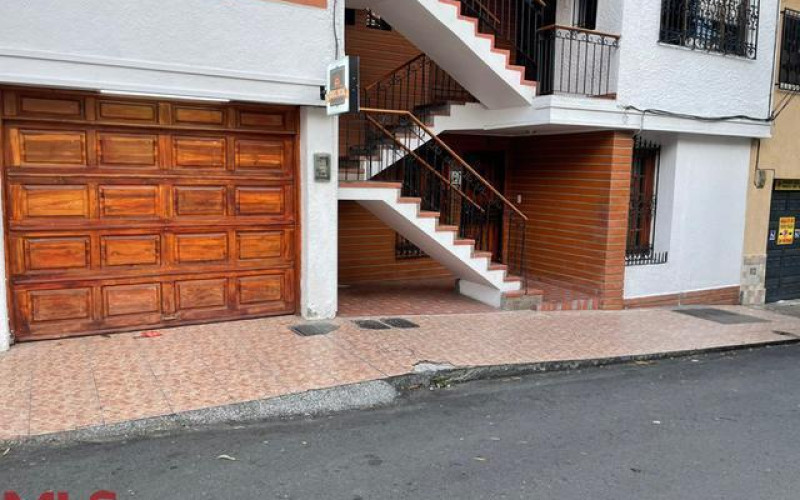 Casa en Medellín en El Danubio