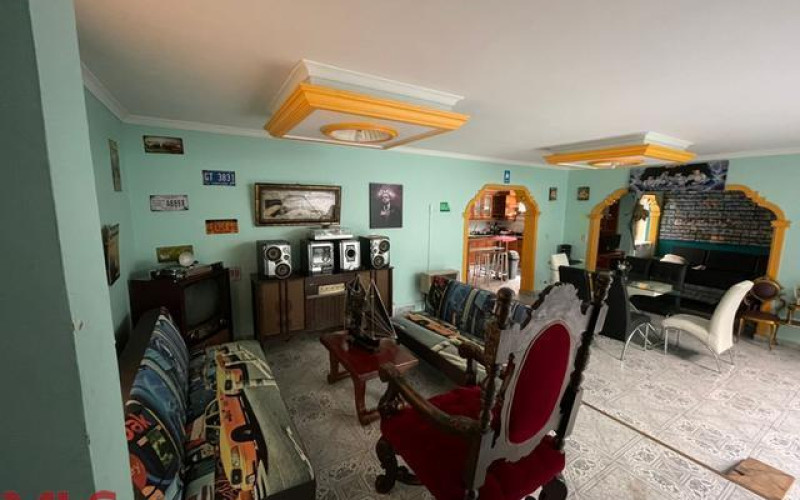 Casa en Medellín en El Danubio