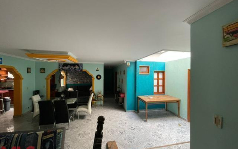 Casa en Medellín en El Danubio