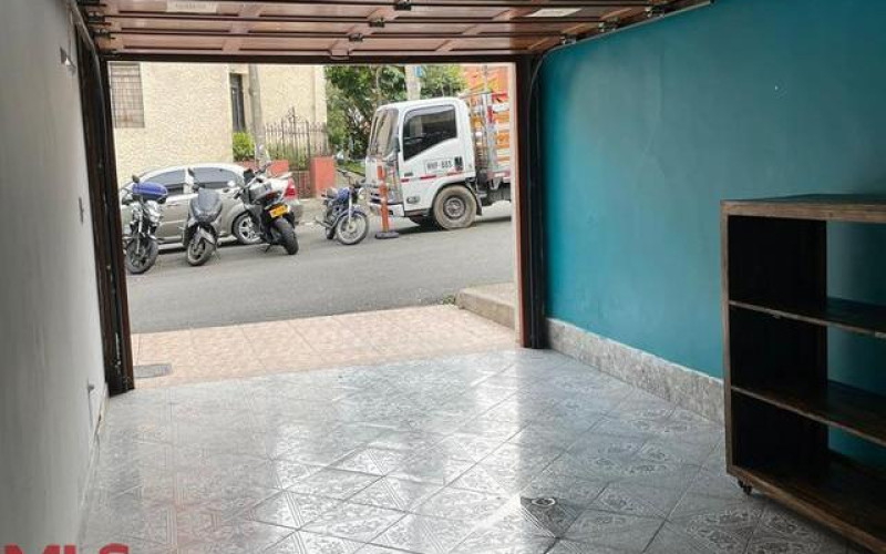 Casa en Medellín en El Danubio