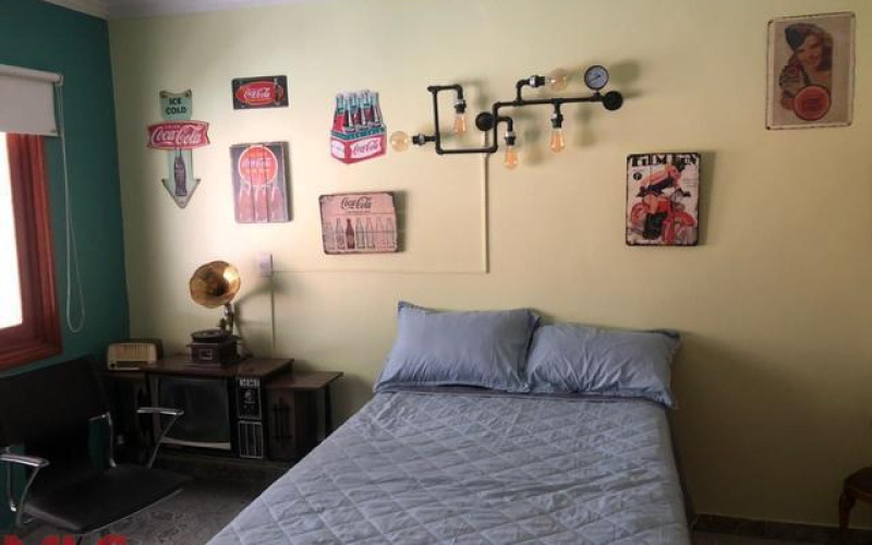 Casa en Medellín en El Danubio