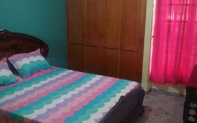Casa en Medellín en El Danubio