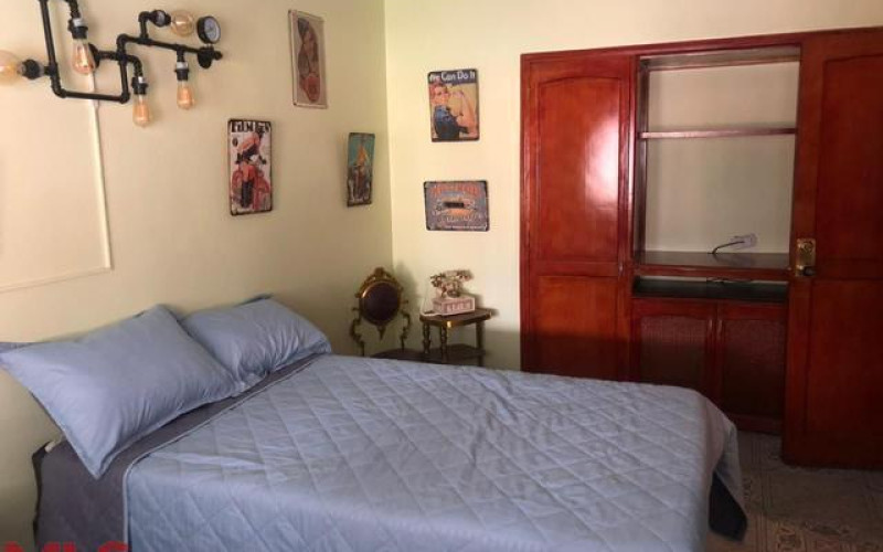 Casa en Medellín en El Danubio