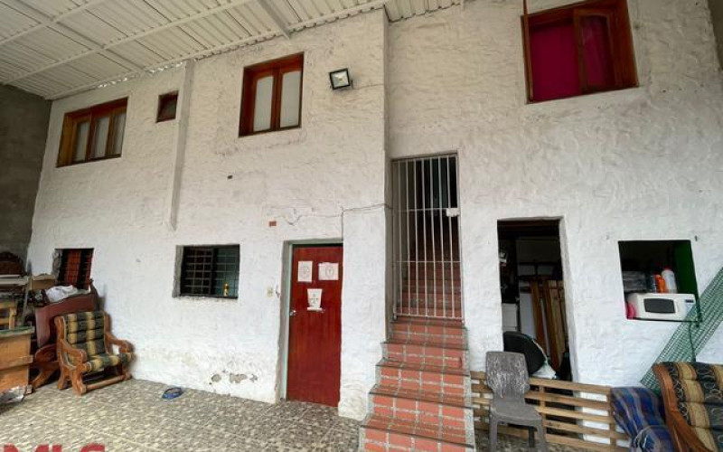 Casa en Medellín en El Danubio