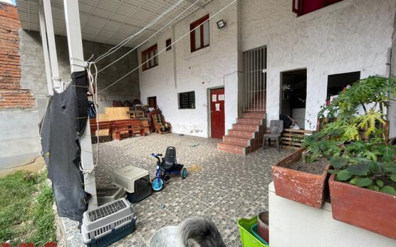 Casa en Medellín en El Danubio