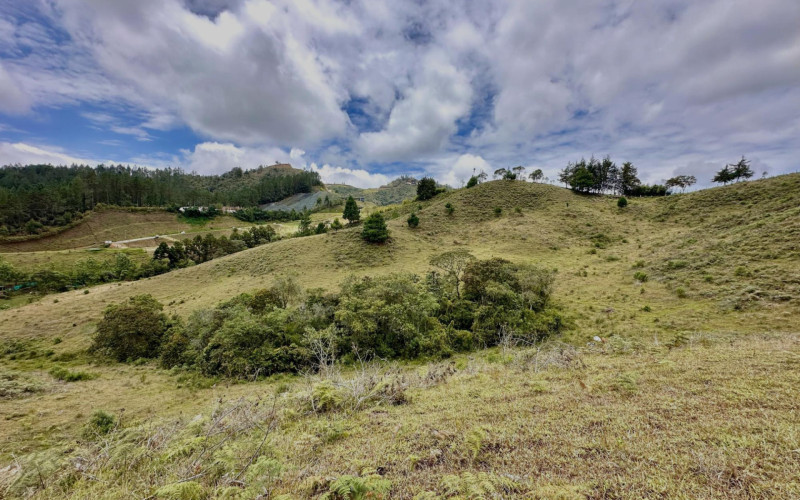Lote Residencial en La Ceja en El Ochuval