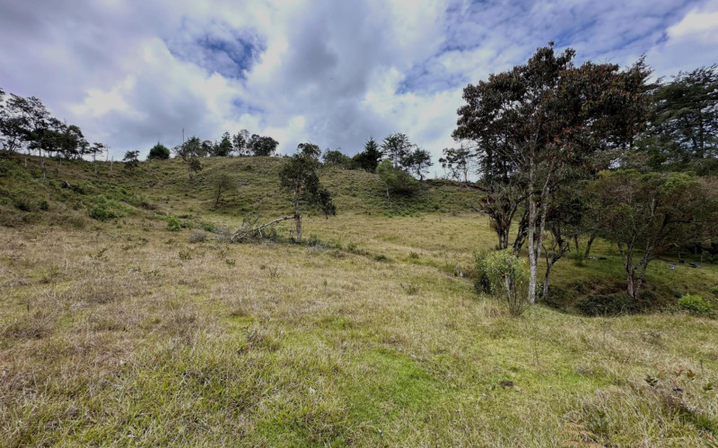 Lote Residencial en La Ceja en El Ochuval