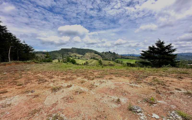 Lote Residencial en La Ceja en El Ochuval