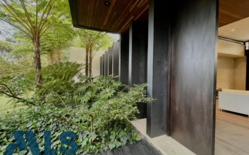 Casa en Rionegro en Llanogrande