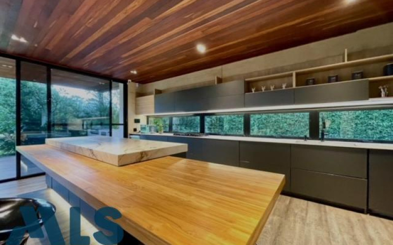 Casa en Rionegro en Llanogrande