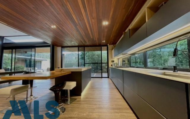 Casa en Rionegro en Llanogrande