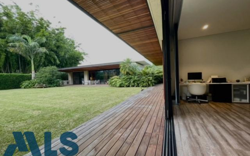 Casa en Rionegro en Llanogrande