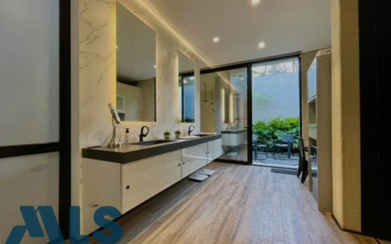 Casa en Rionegro en Llanogrande