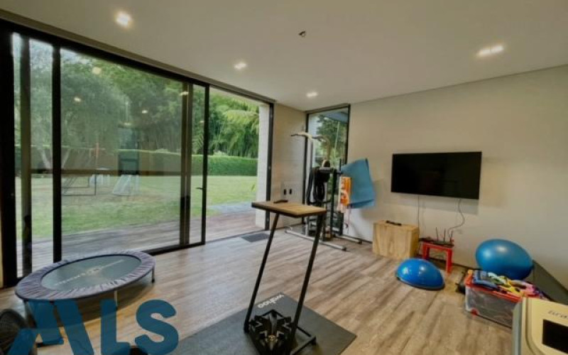 Casa en Rionegro en Llanogrande