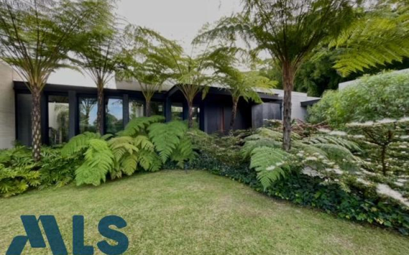 Casa en Rionegro en Llanogrande