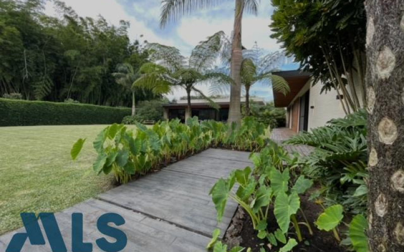 Casa en Rionegro en Llanogrande